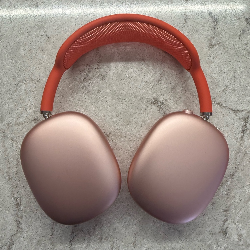 AirPods Pro Max